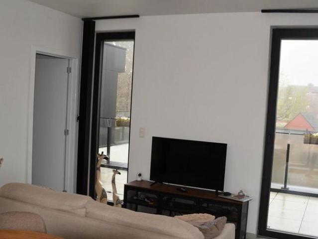 Appartement location à Diepenbeek, Limburg
