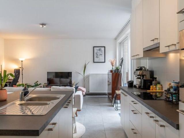 Appartement location à Diepenbeek, Limburg