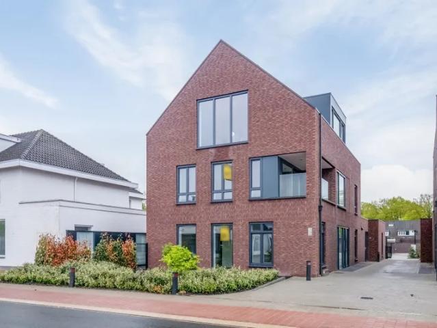 Appartement te huur in Diessen, Noord Brabant