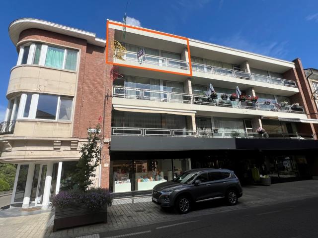 Appartement location à Diest, Brabant
