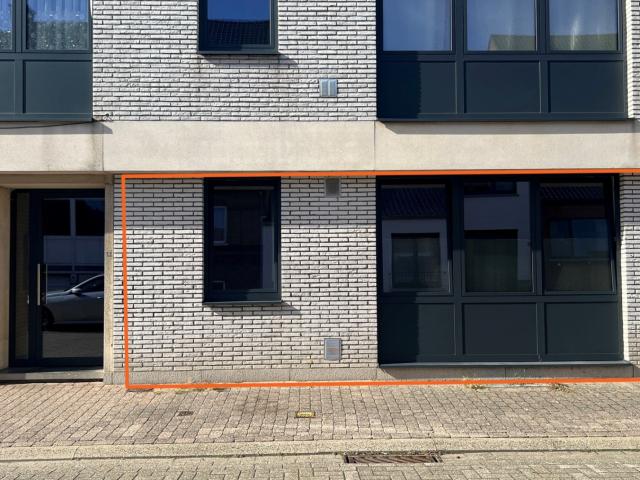 Appartement location à Diest