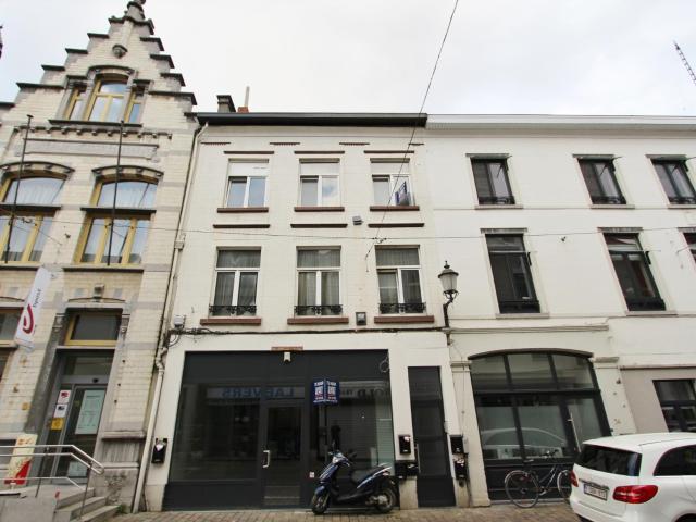 Appartement location à Diest, Brabant