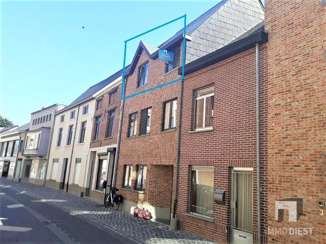 Appartement location à Diest