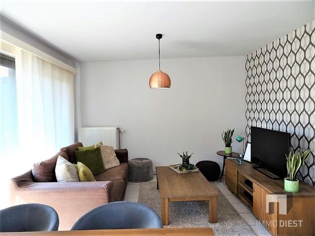 Appartement location à Diest