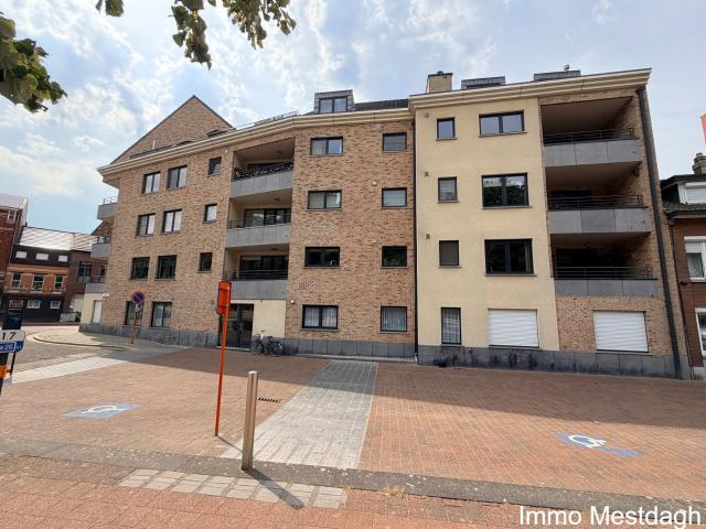 Appartement location à Diest, Brabant