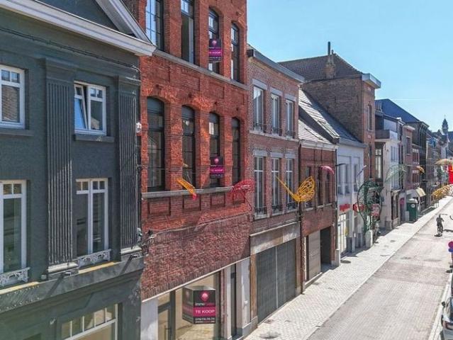 Appartement location à Diest, Brabant