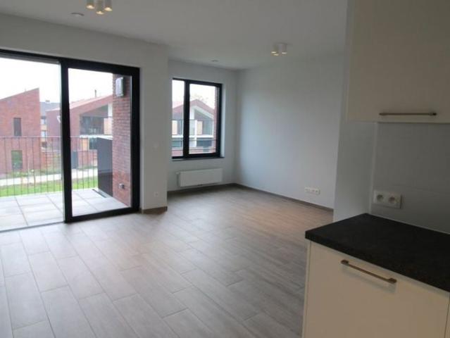 Appartement location à Diest, Brabant