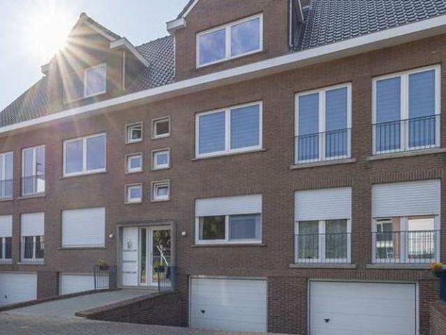 Appartement location à Diest, Brabant