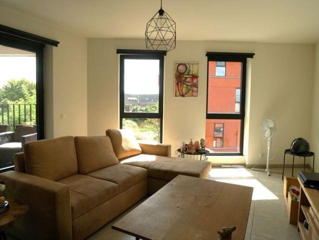 Appartement location à Diest, Brabant