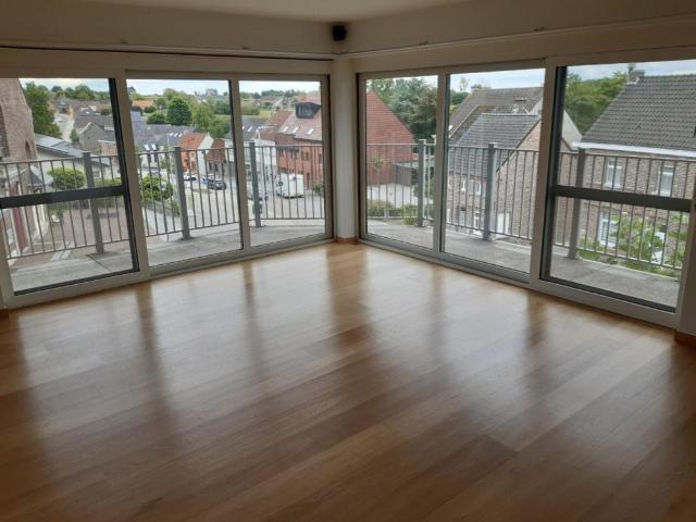 Appartement location à Dikkelvenne, Oost-Vlaanderen