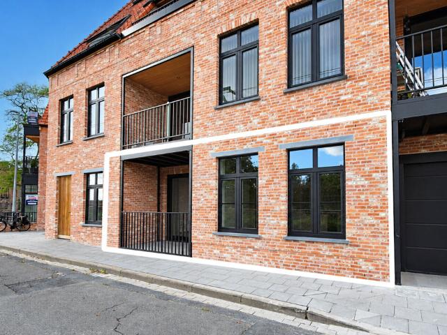Appartement location à Diksmuide