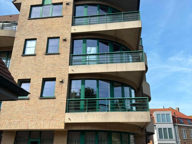 Appartement location à Diksmuide, West-Vlaanderen