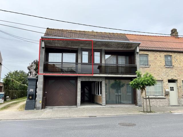 Appartement location à Diksmuide, West-Vlaanderen