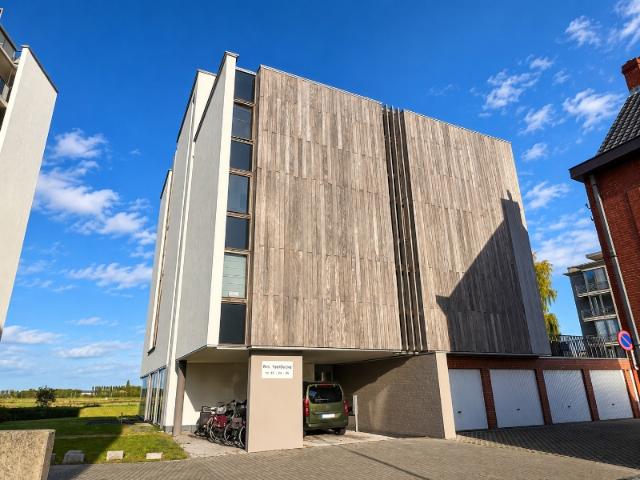 Appartement location à Diksmuide