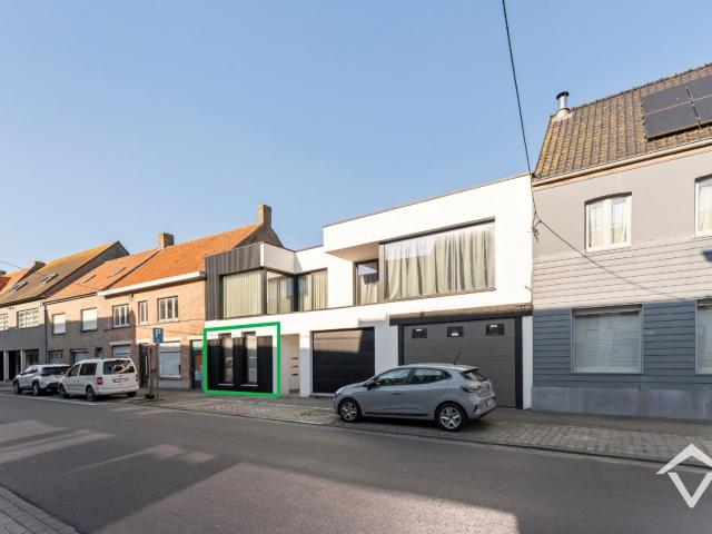 Appartement location à Diksmuide, West-Vlaanderen
