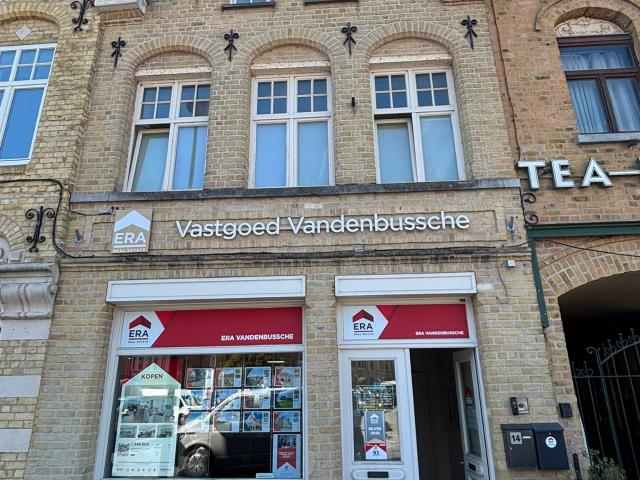 Appartement location à Diksmuide, West-Vlaanderen