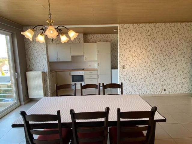 Appartement location à Diksmuide, West-Vlaanderen
