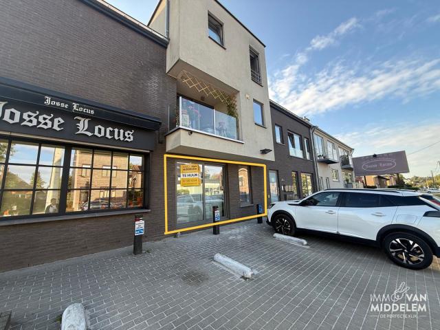 Appartement location à Bodeghem-saint-martin, Brabant