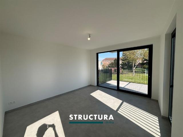 Appartement location à Sint-Ulriks-Kapelle, Dilbeek