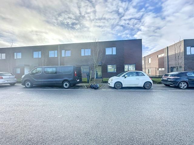 Appartement location à Bodeghem-saint-martin, Brabant