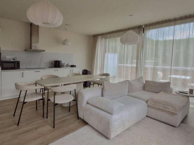 Appartement location à Bodeghem-saint-martin, Brabant