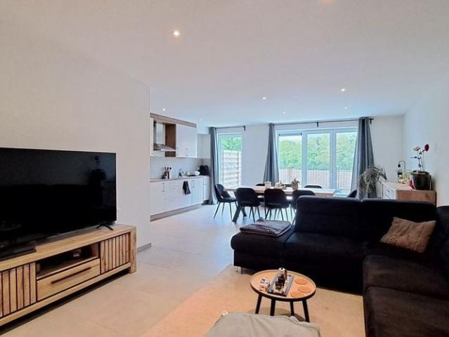 Appartement location à Dilsen-stokkem, Limburg