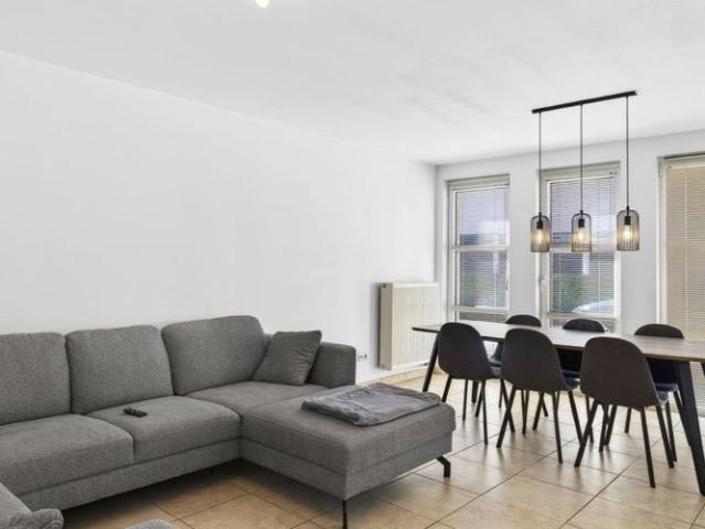 Appartement location à Dilsen-stokkem, Limburg