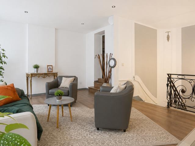 Appartement location à Dinant, Wallonie