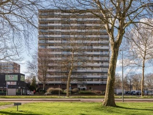 Appartement te huur in Dordrecht, Zuid Holland