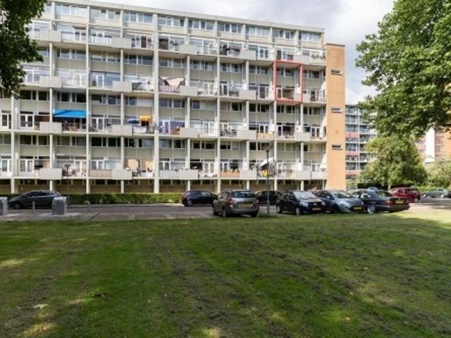 Appartement te huur in Dordrecht, Zuid Holland
