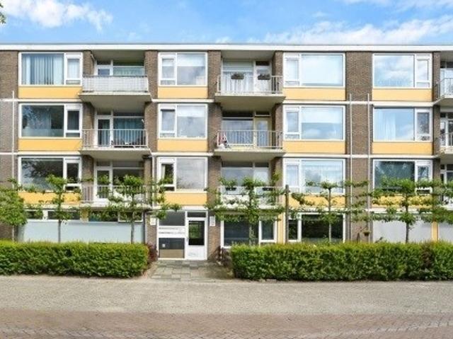 Appartement te huur in Dordrecht, Zuid Holland