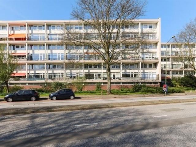 Appartement te huur in Dordrecht, Zuid Holland