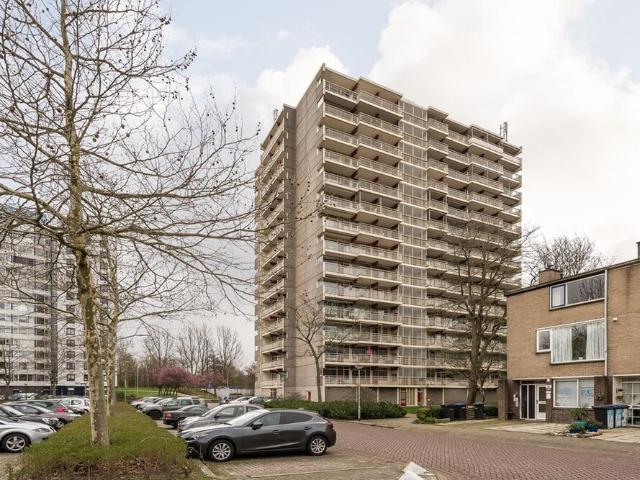Appartement te huur in Dordrecht, Zuid Holland