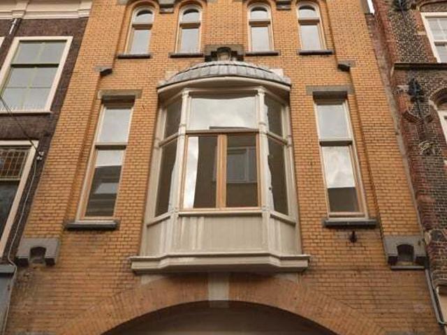 Appartement te huur in Dordrecht, Zuid Holland