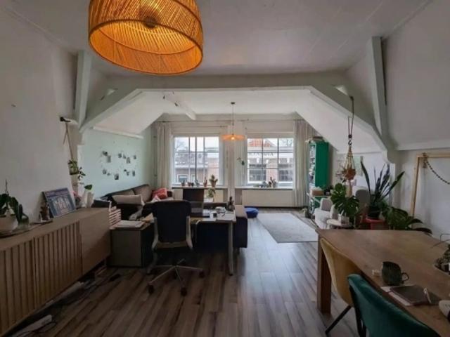 Appartement te huur in Dordrecht, Zuid Holland