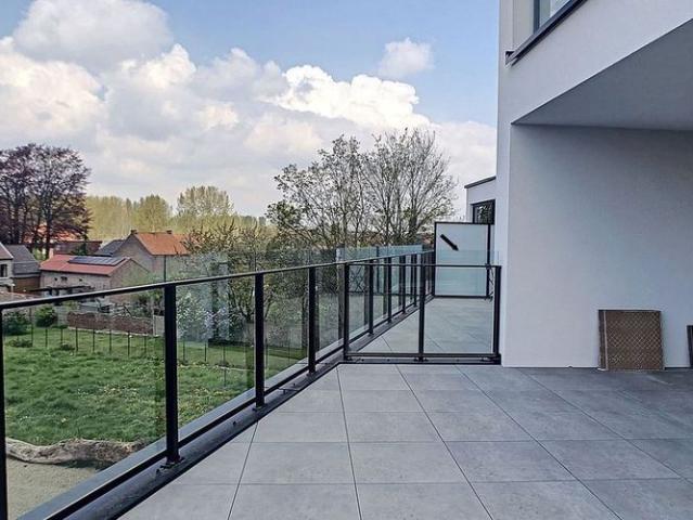 Appartement location à Zoutleeuw, Brabant