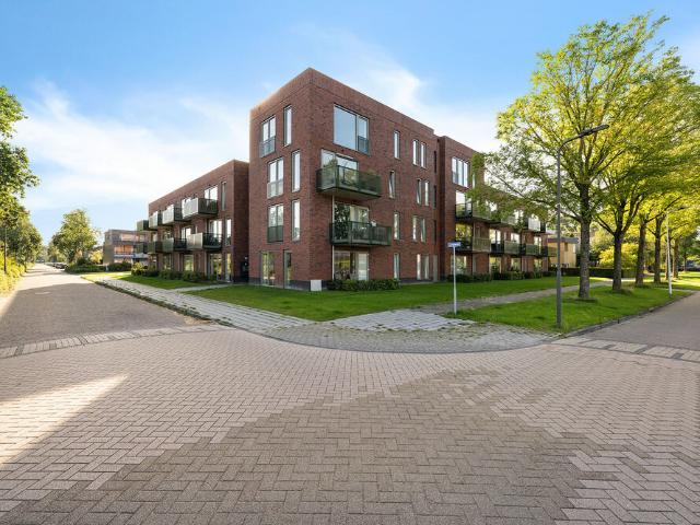 Appartement te huur in Drachten, Smallingerland