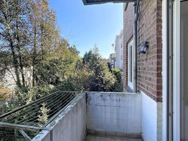 Appartement location à Drogenbos, Brabant