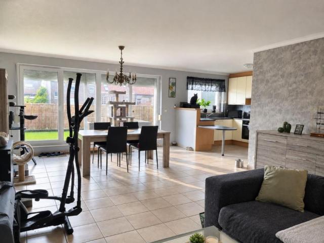 Appartement location à Drongen, Gent