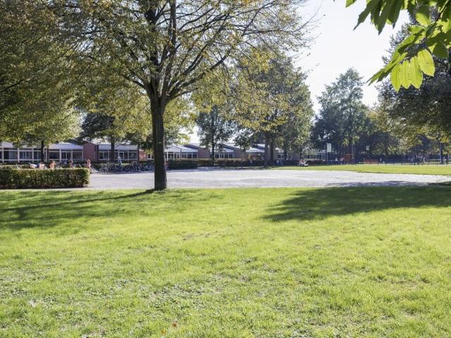 Appartement te huur in Dronten