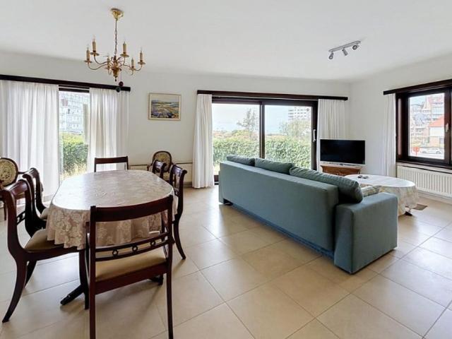 Appartement location à Duinbergen, Knokke-Heist