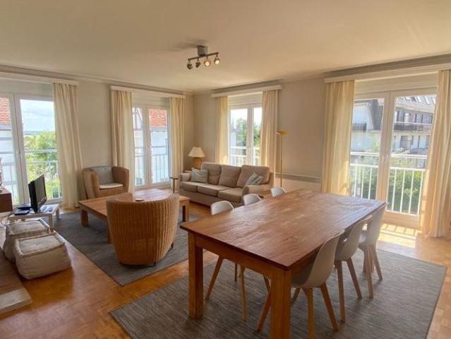 Appartement location à Knokke-heist, West-Vlaanderen