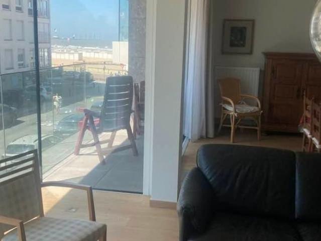 Appartement location à Knokke-heist, West-Vlaanderen