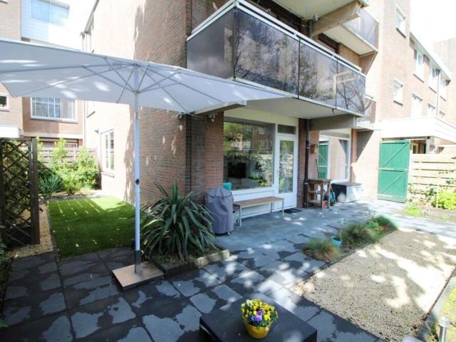 Appartement te huur in Duivendrecht, Noord Holland