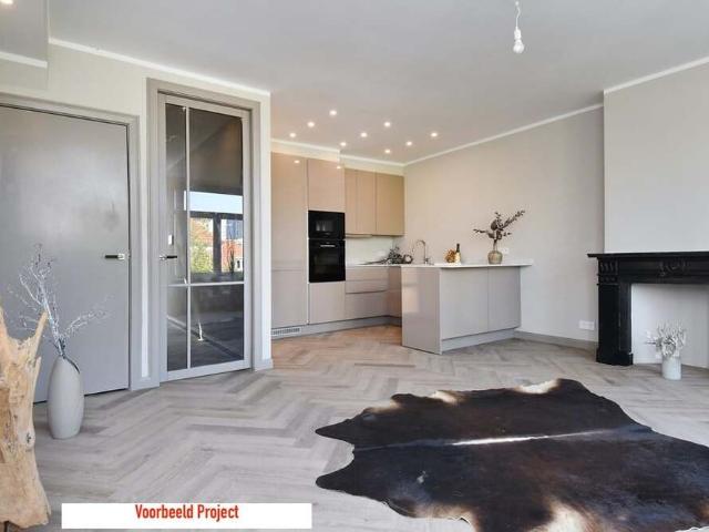 Appartement te huur in Duizel