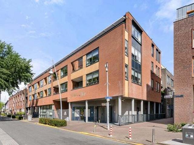 Appartement te huur in Ede