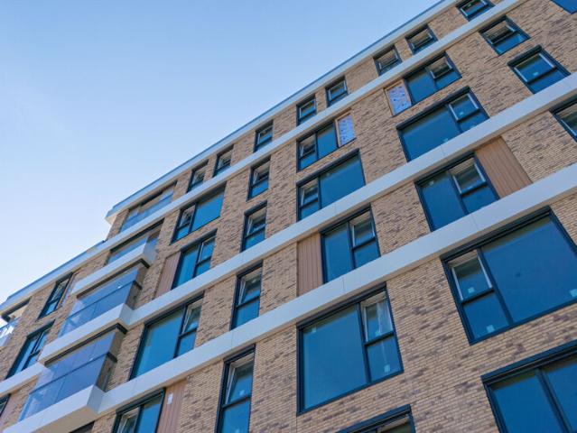 Appartement te huur in Gelderland