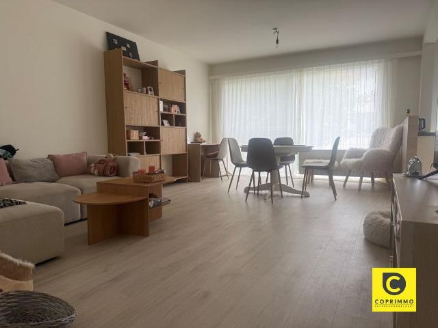 Appartement location à Edegem