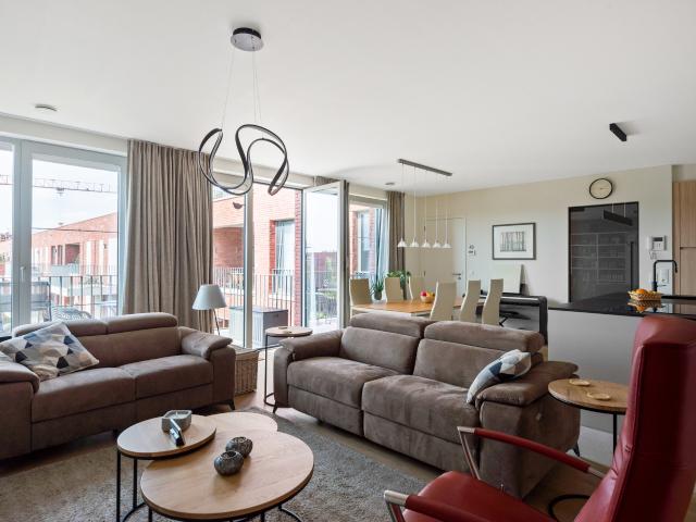 Appartement location à Edegem, Antwerpen