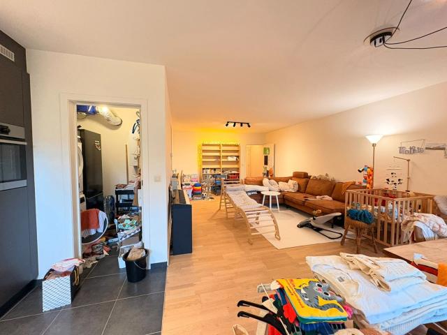 Appartement location à Edegem
